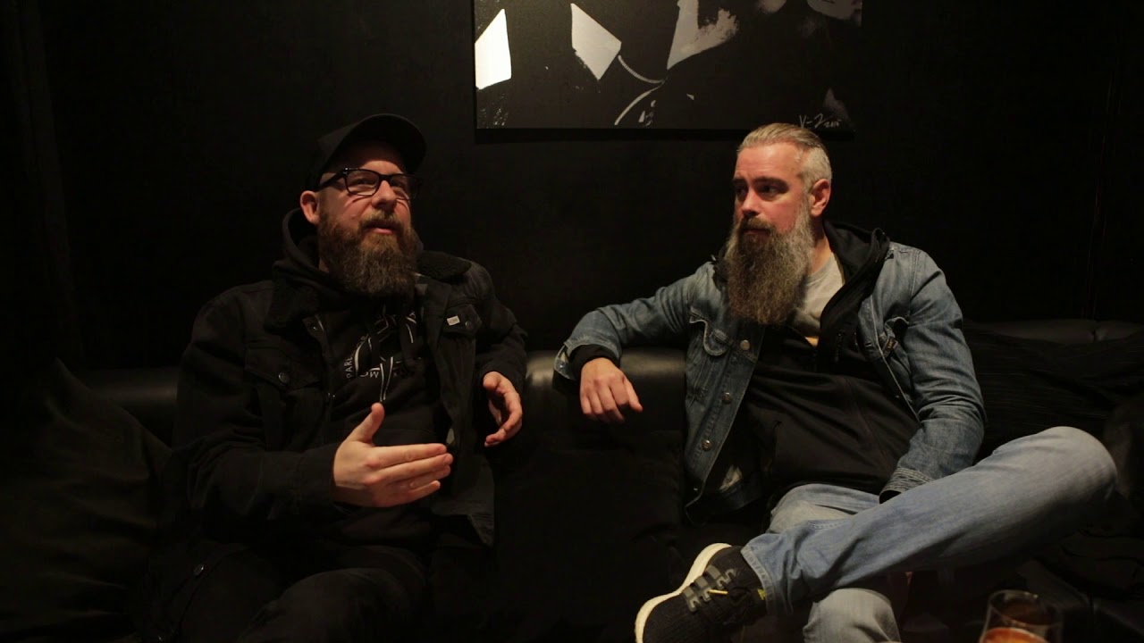 Tuonela Magazine: Interview with IN FLAMES