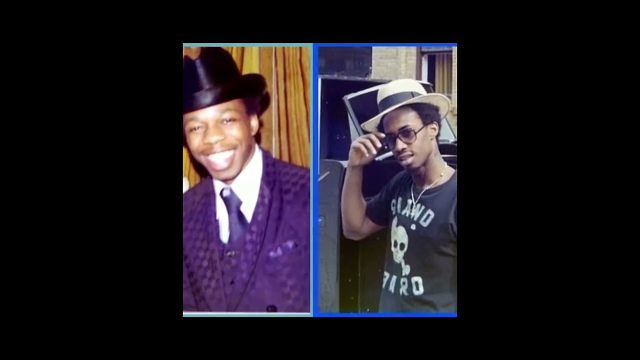 APP AND SIDNEY B OF ELECTRIFIED SOUNDS
