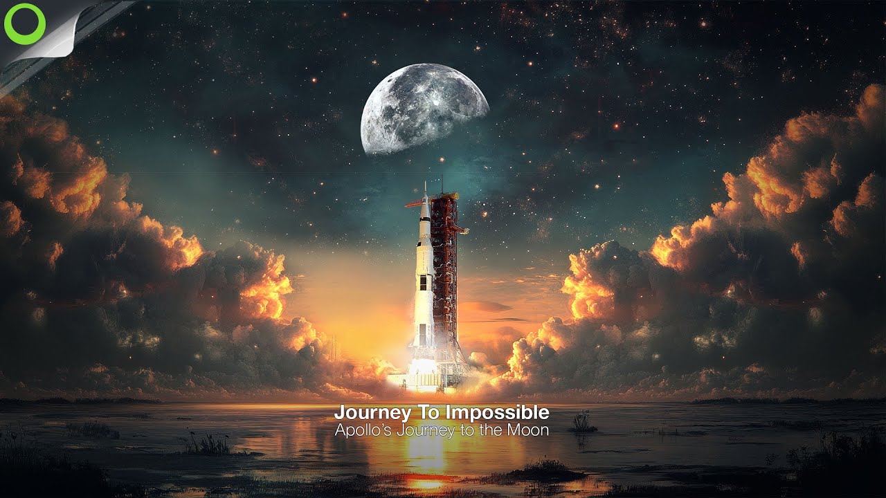 Journey to Impossible || Now Available on Omni One