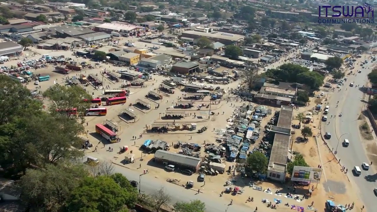 Bulawayo prays