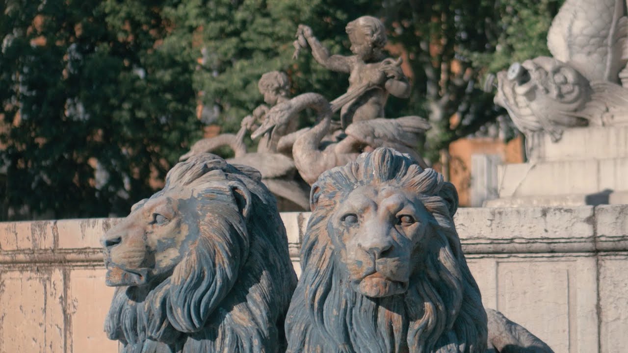 Aix-en-Provence 4K