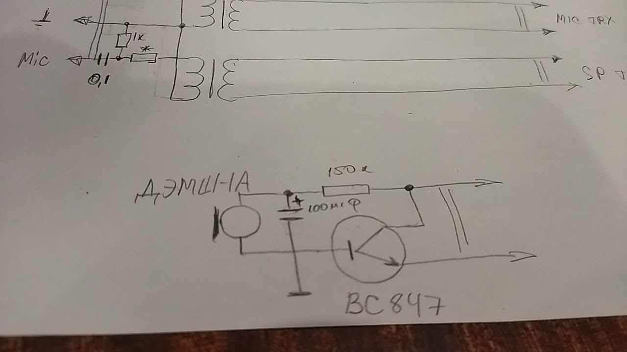 Осваиваем китайский uSDX