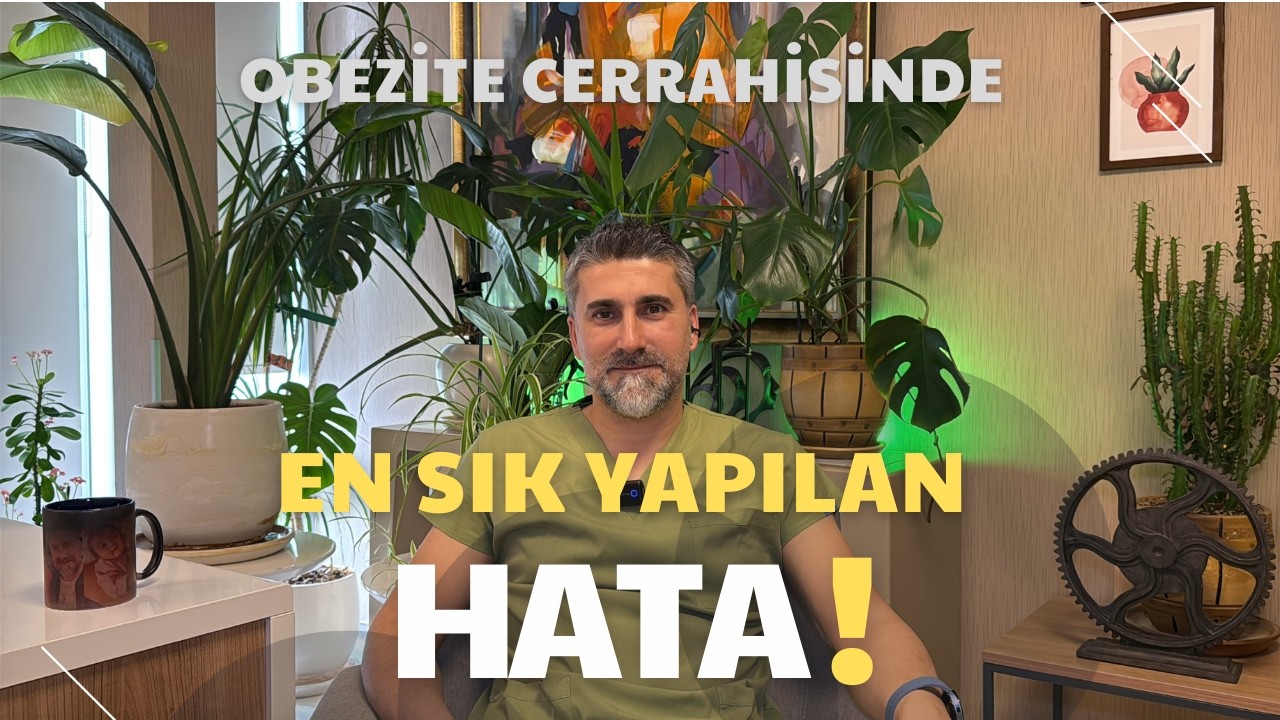 Ameliyattan Sonraki Süreci En Çok Zorlaştıran Şey Nedir ?
