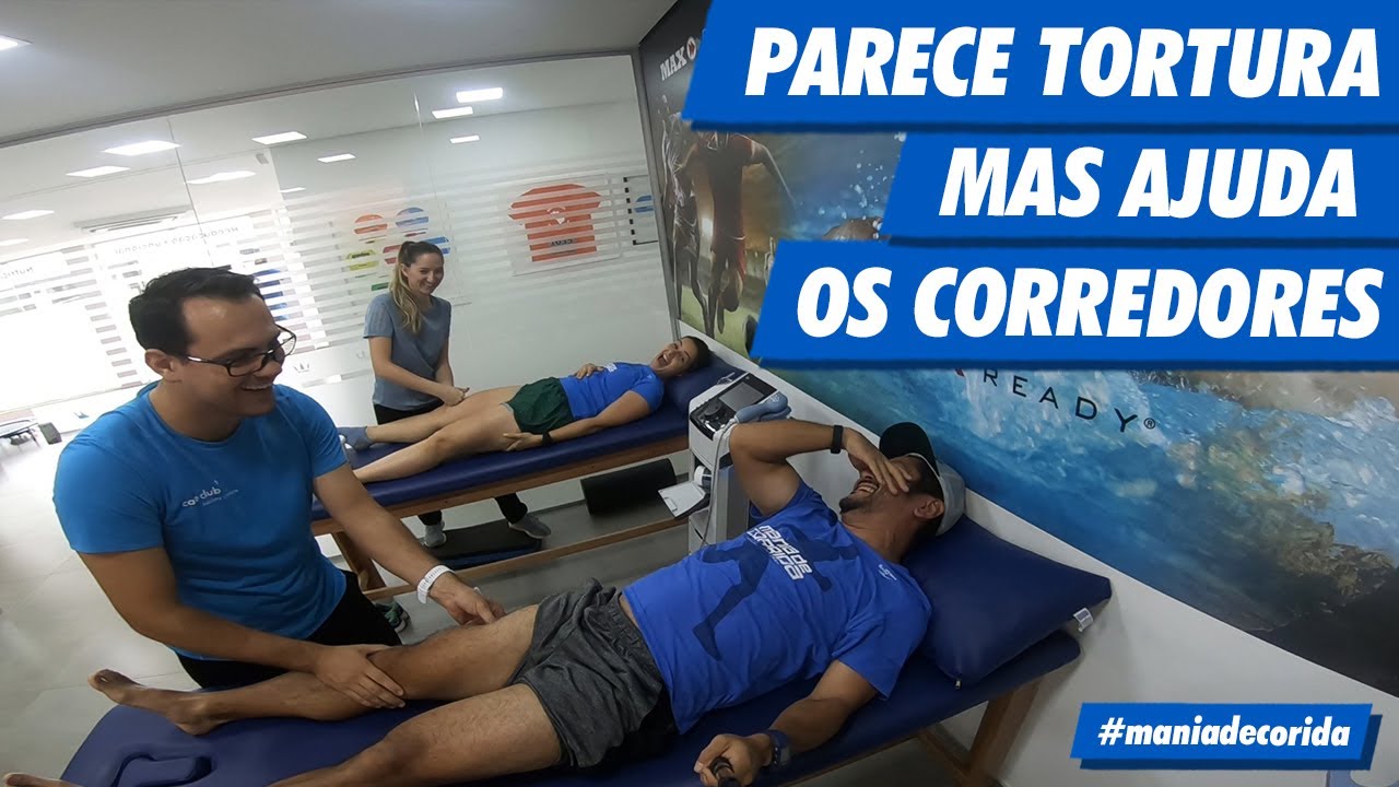 Recovery: a tortura do bem