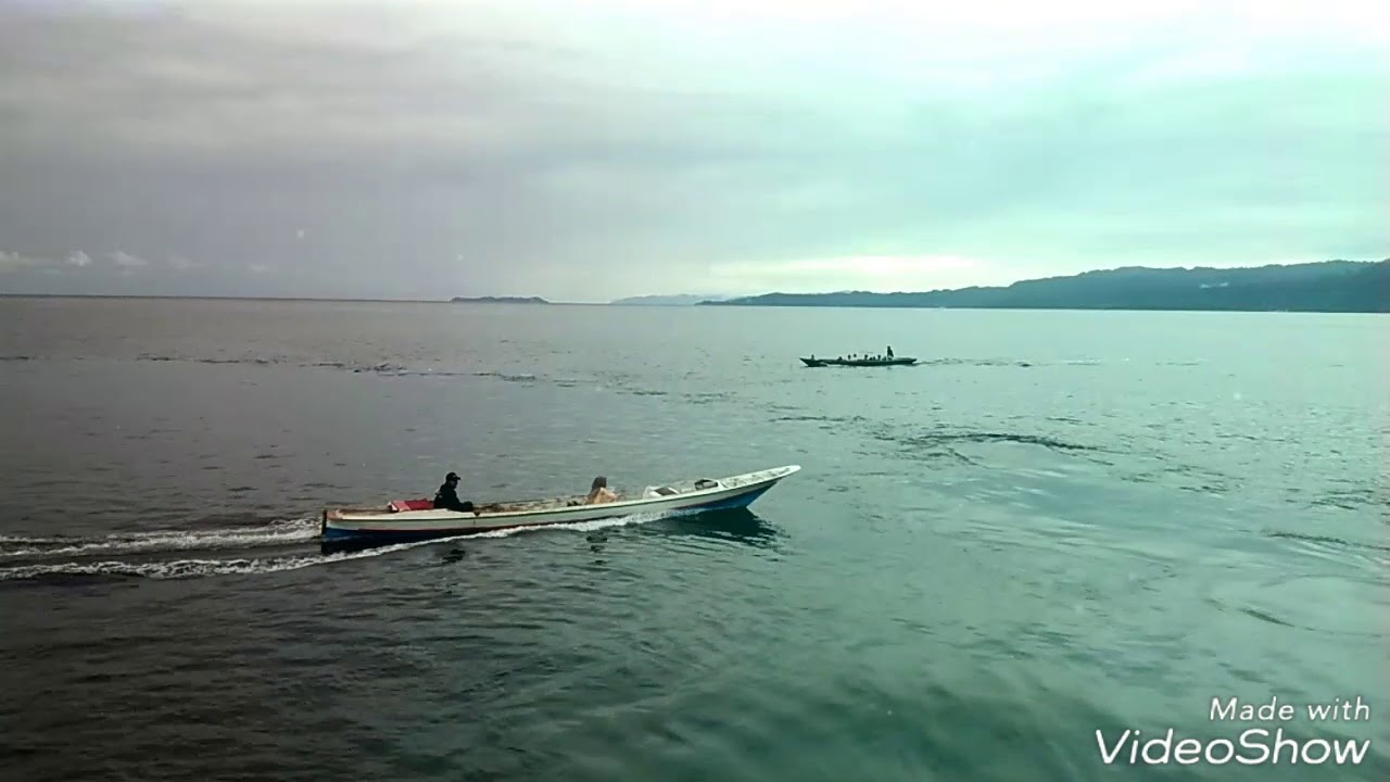 DESA BUSUAKU
