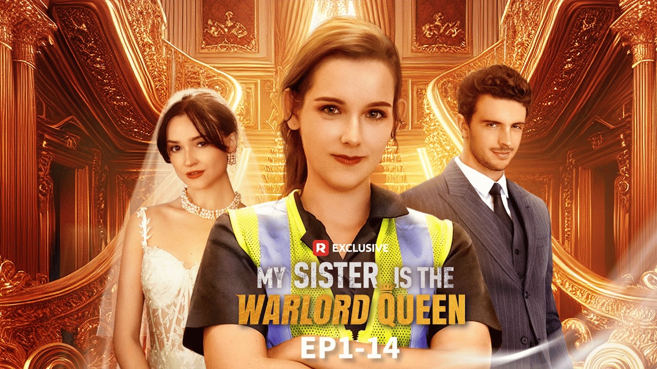 My Sister Is the Warlord Queen EP1-14 | New Release | ReelShort
