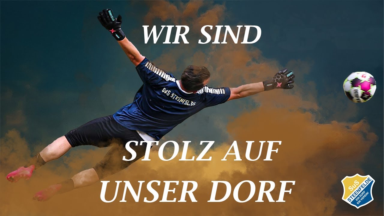 Wir sind stolz auf unser Dorf - Wie endete unsere Saison?