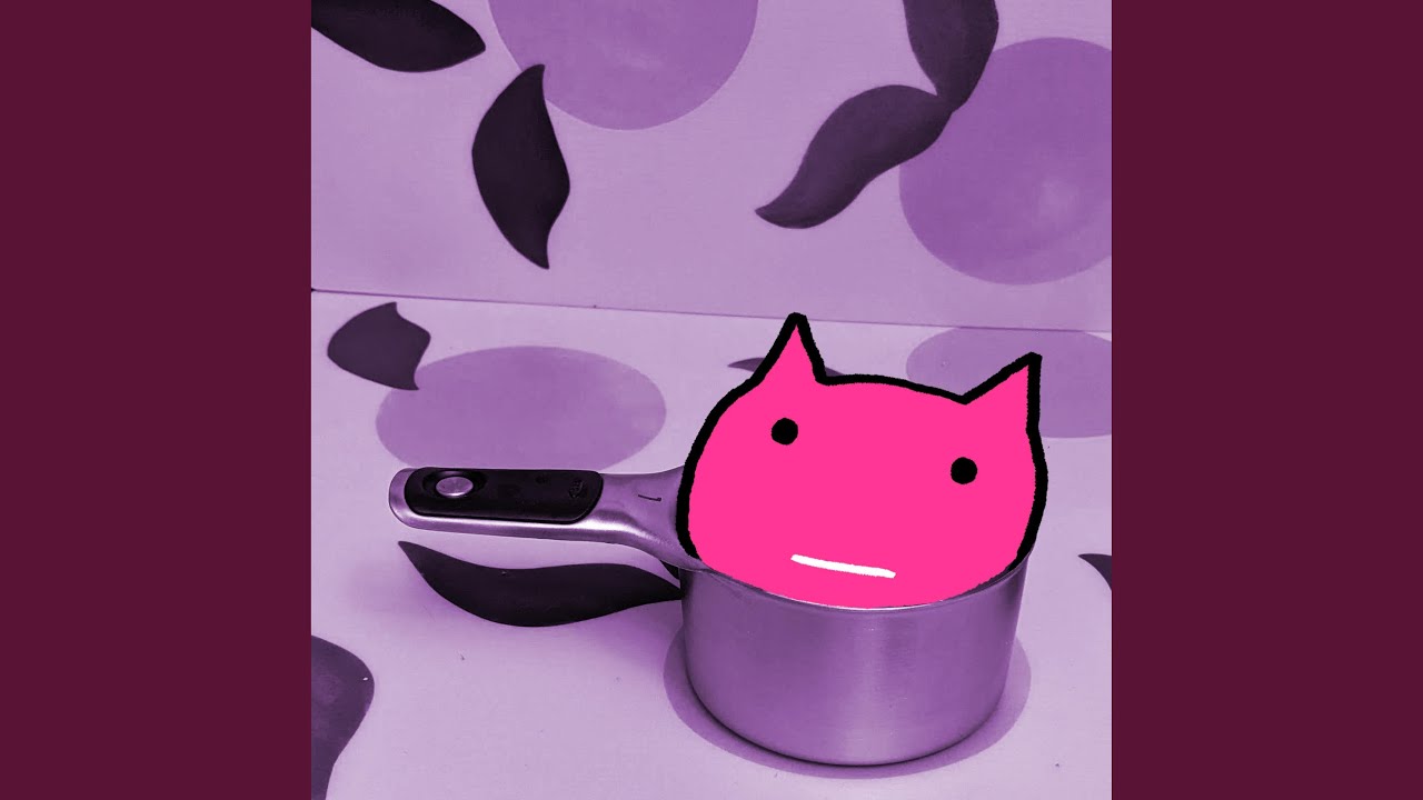 measuring cup!