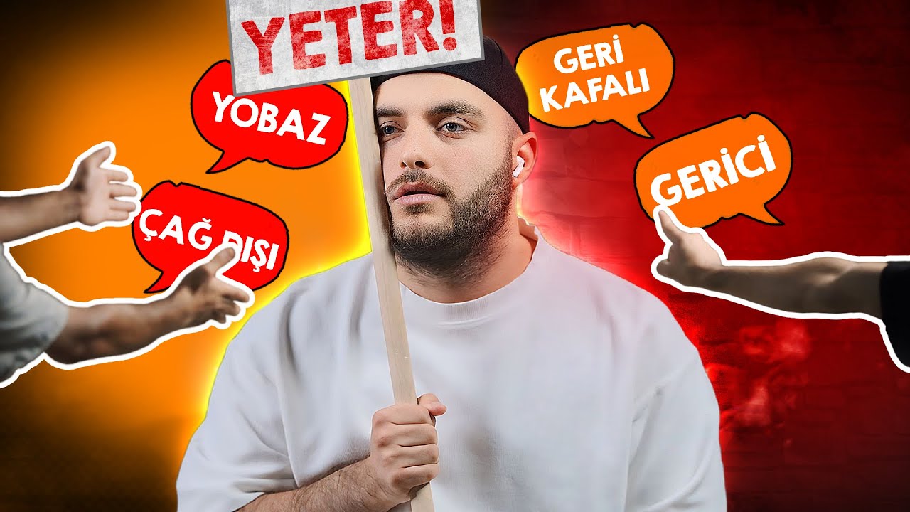 KeyfeKeder I 2. Bölüm - Yobazlık