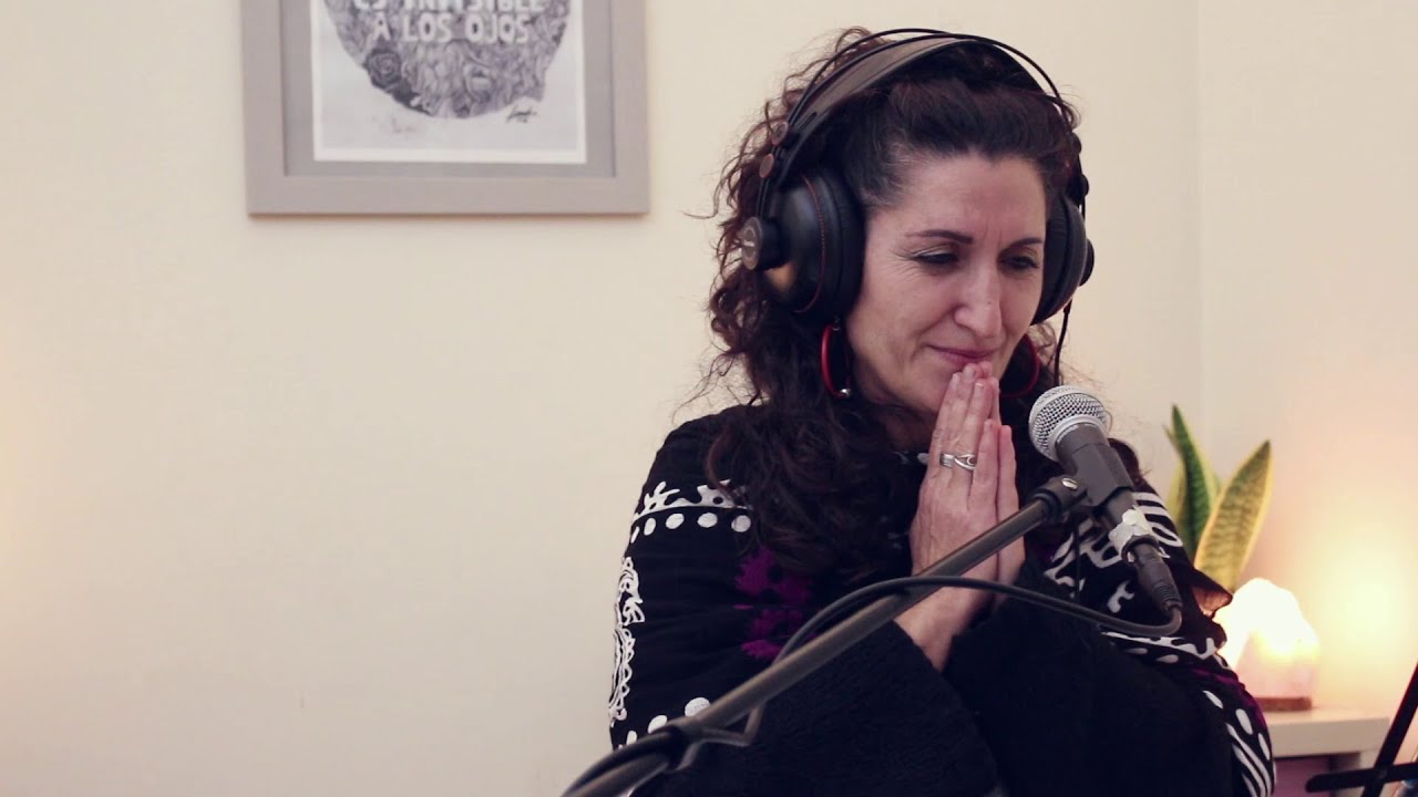 Baraye - Avîn Awat y Amanda Tüz - Version español - Shervin Hajipour - Mujer, Vida, Libertad