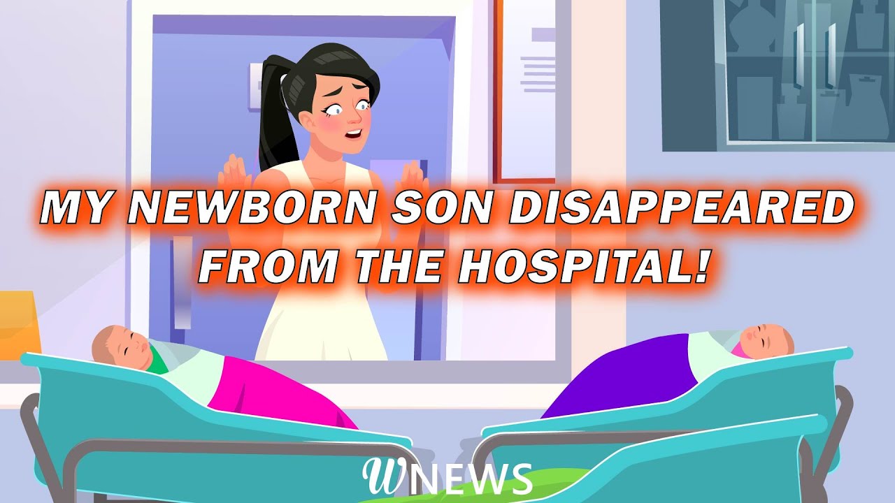 My doctor lied for money and told me my baby didn’t survive after labor