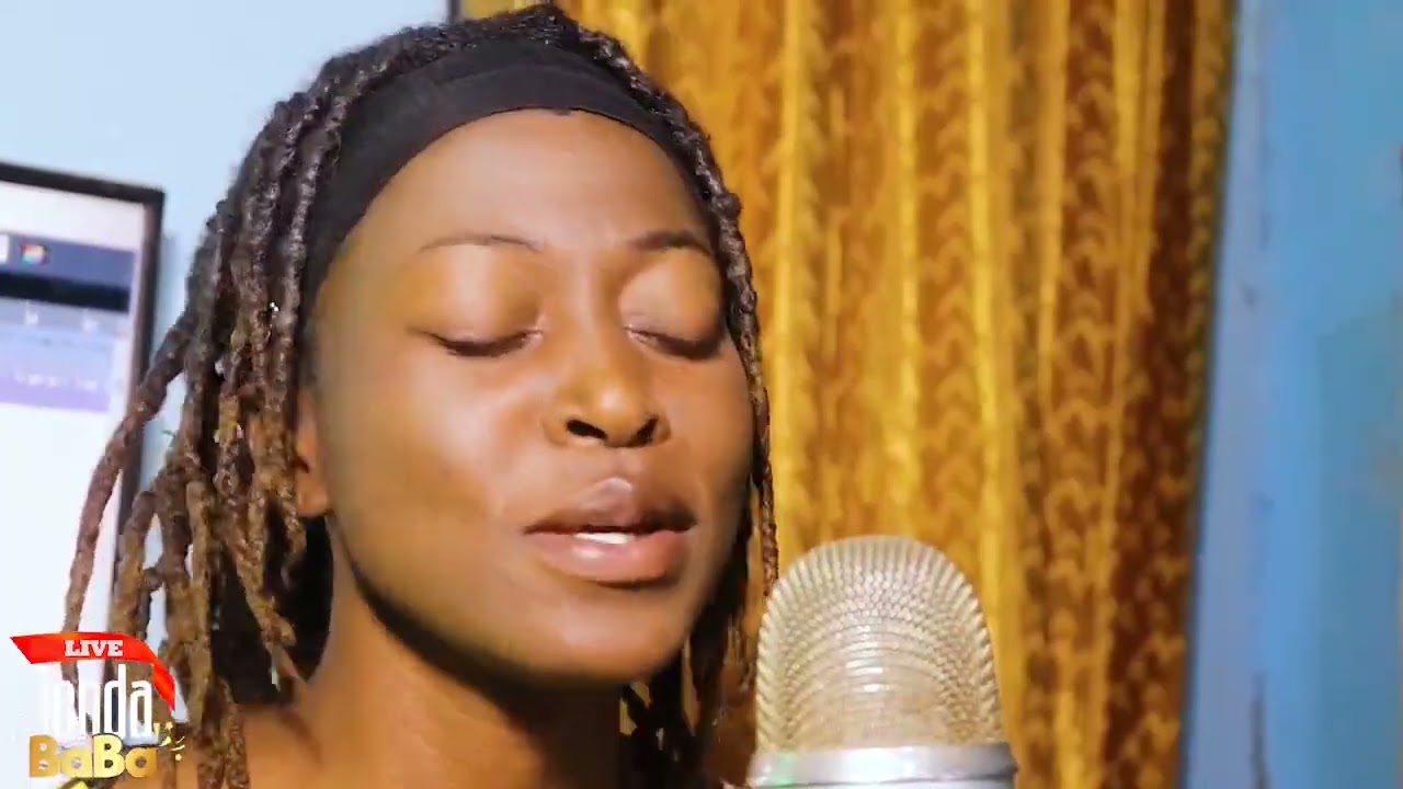 Esther yav cover mahombi atiki nga te