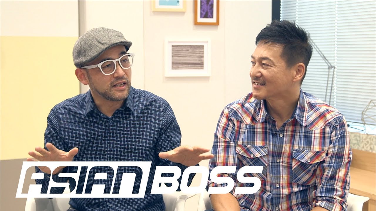Being A Gay Couple In Japan (ft. TabiEats) | THE VOICELESS #9