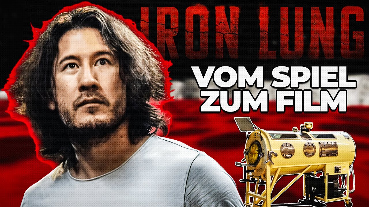 Warum ein YouTuber Millionen in einen Horrorfilm steckt