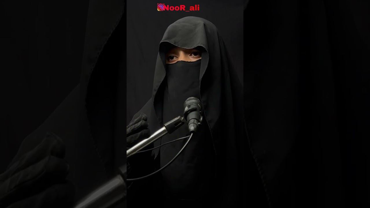 Deen ki baatein ❤️#youtubeshorts #hijab #islam #islamic #allah #khuda #deen