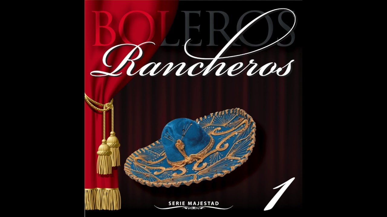 Tito del Salto & El Mariachi Vargas de Guadalajara | Si Nos Dejan | Boleros Rancheros, Vol. 1