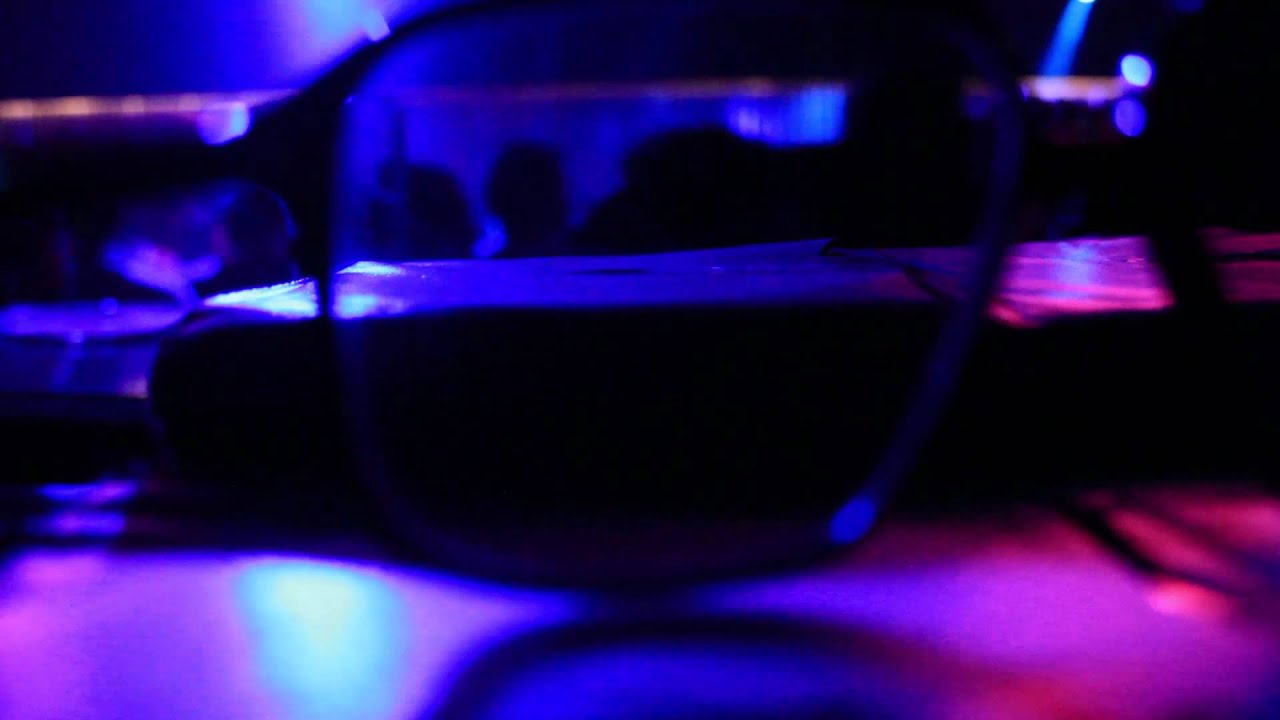 Sunglasses at Night  Grand Opening @ Crystal Club Volos 14.10.2011