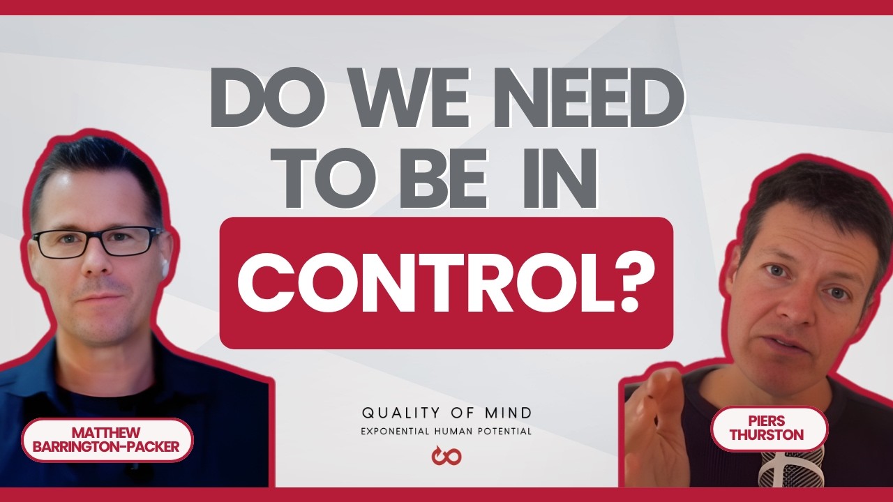 Mental Clarity | Quality Of Mind Performance Med Term