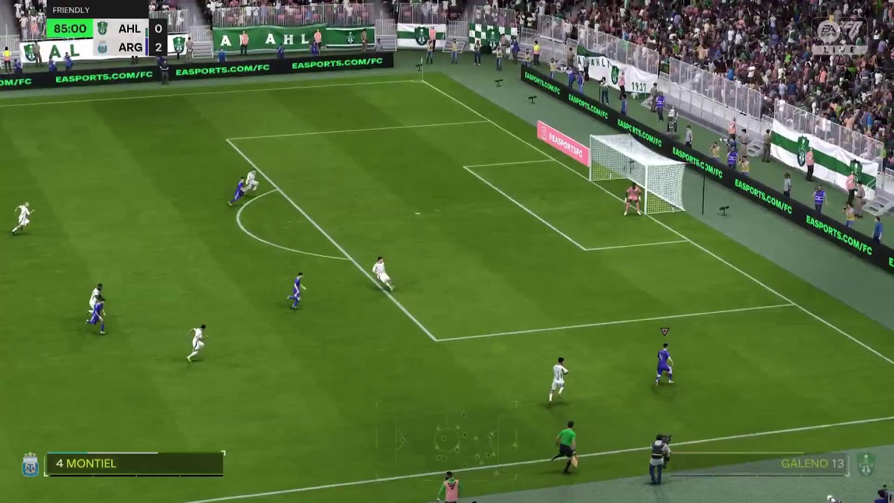 FIFA