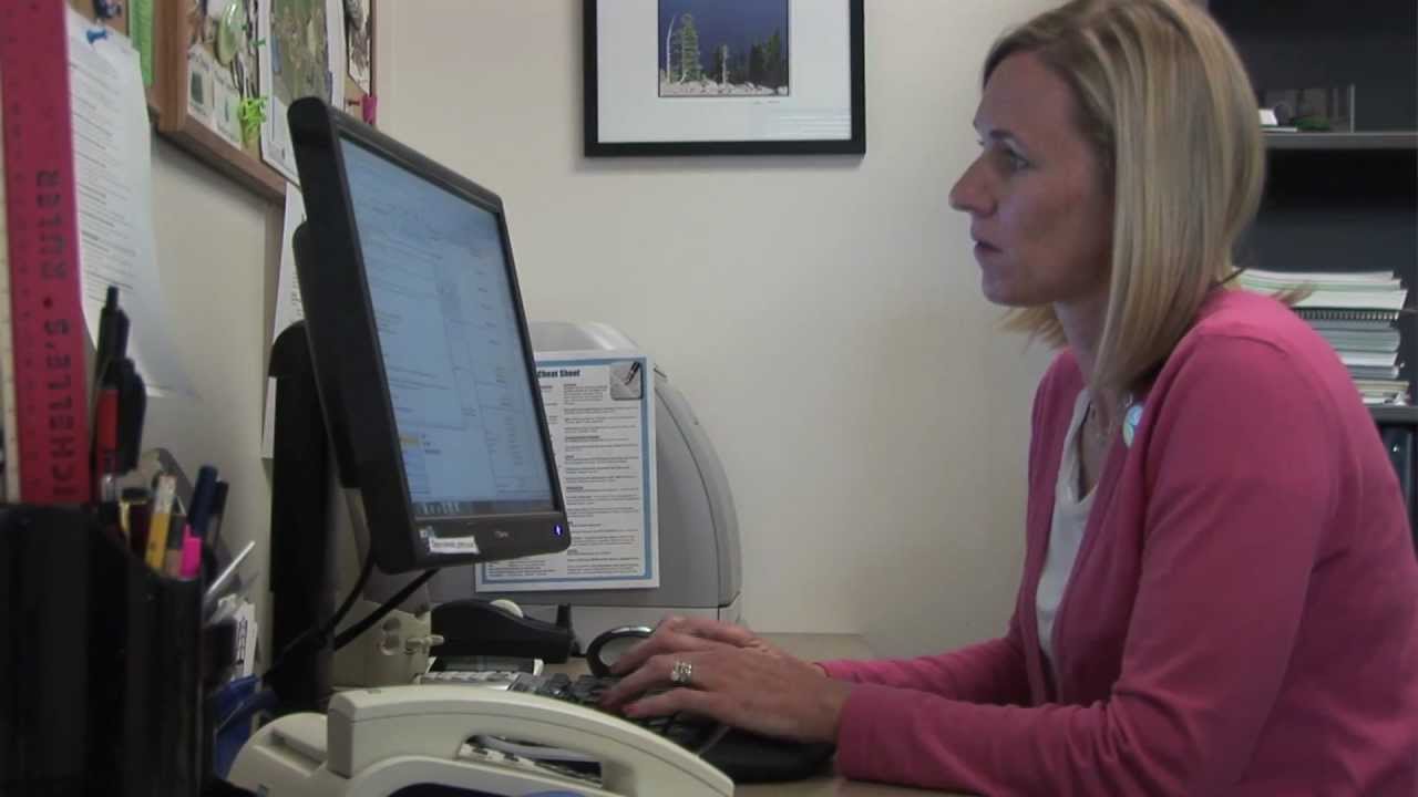 Occupation Interview: Michelle Healy, Deputy Director, Parks & Recreation District