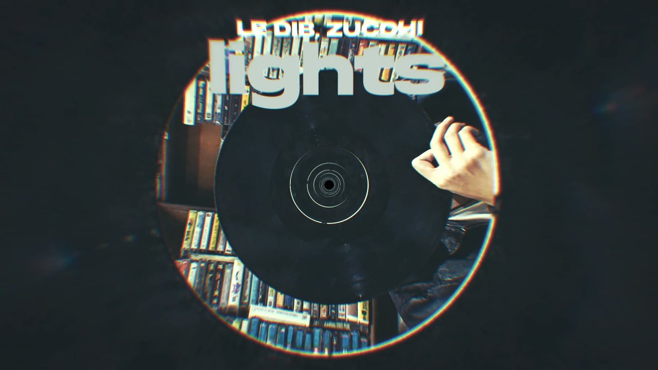 LE DIB, ZUCCHI -  LIGHTS