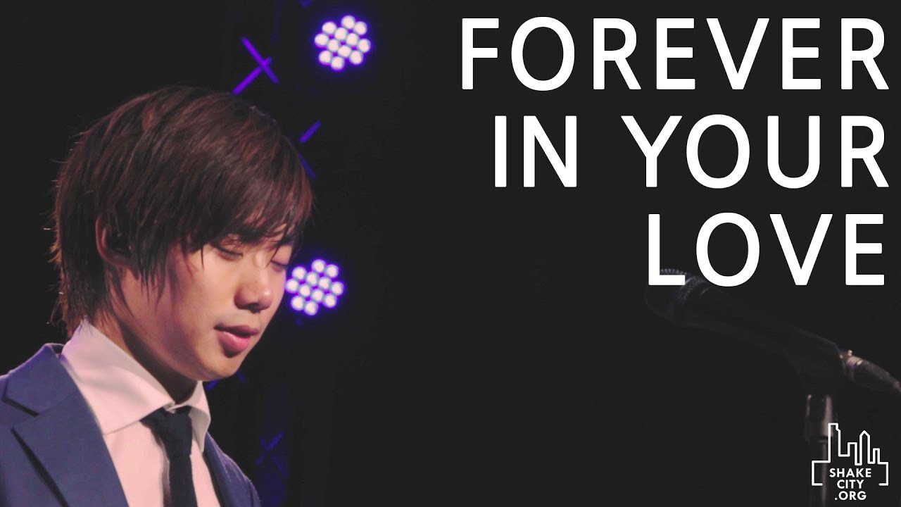 SHAKE CITY - Forever In Your Love (예수의 사랑은 영원하네) SHAKE CITY Official Korean Translation
