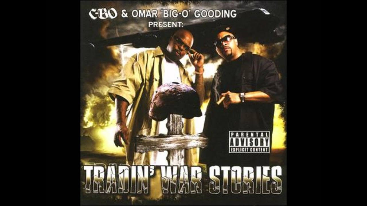 C-Bo ft. Big-O & Chino XL - My Life (Rare Song)