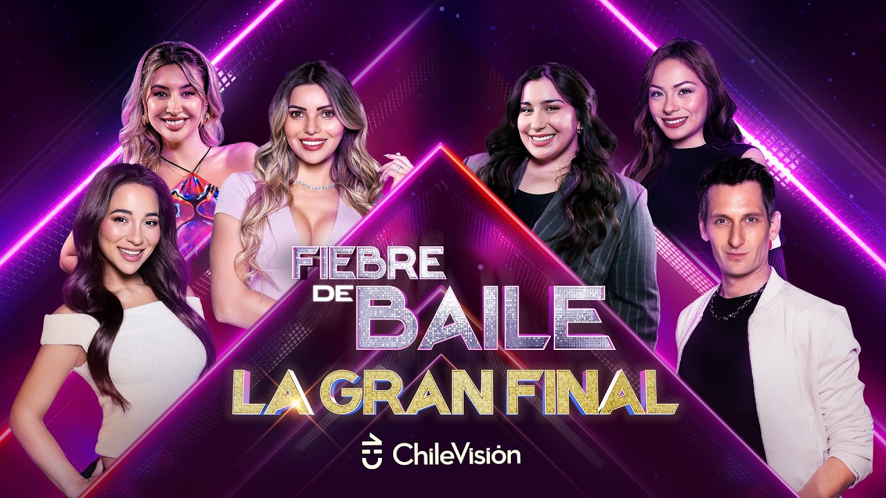 🔴 FIEBRE DE BAILE GRAN FINAL 💃🕺 CAPÍTULO 51 ✨