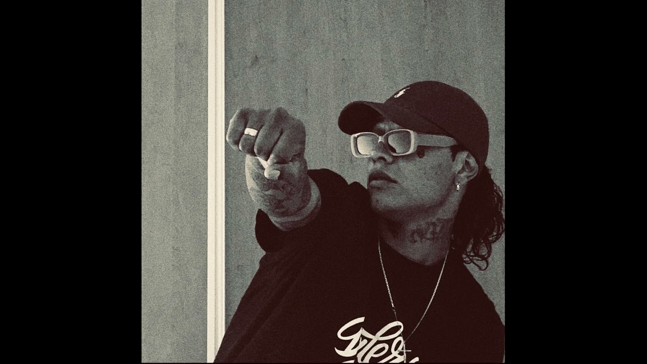 [FREE] Denilson x Opium G Type Beat 2025 | Base De Trap Oscuro | Instrumental 2025  