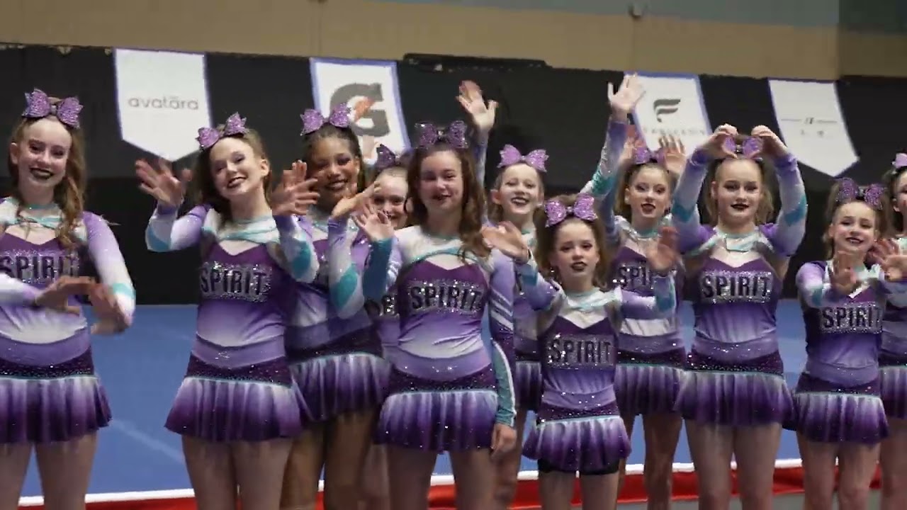 Spirit Cheer 07 Legends Share Their Inspiration Behind Their 