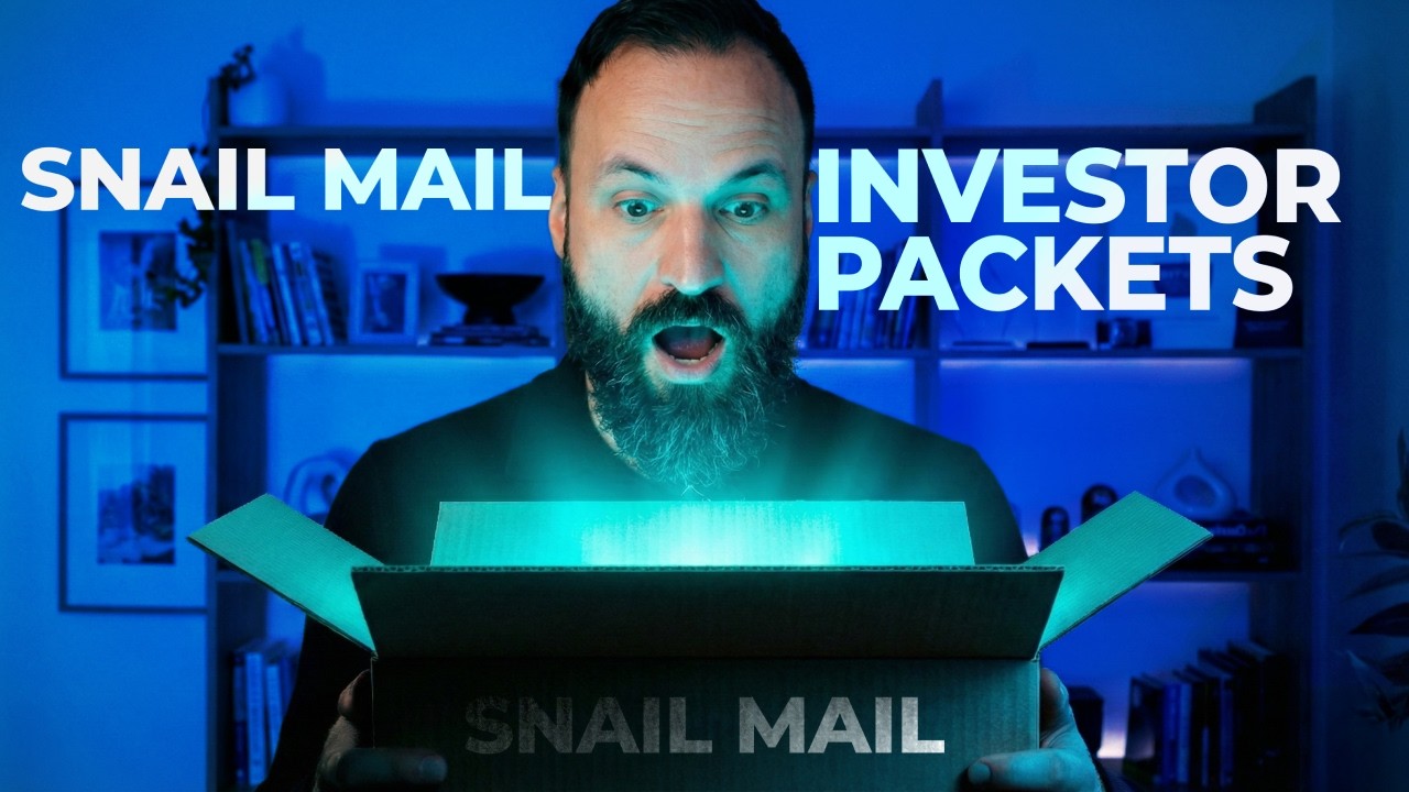 They closed 430 investors with THIS ($100k checks)