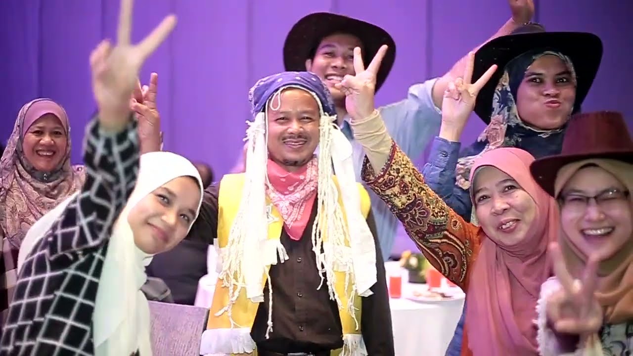 Minconsult's Dinner | 2016