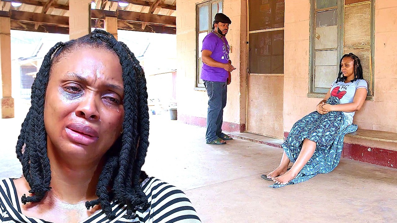 He Maltreated & Threw His Wife Out But Came back One Day To See Her Married To A Billionaire