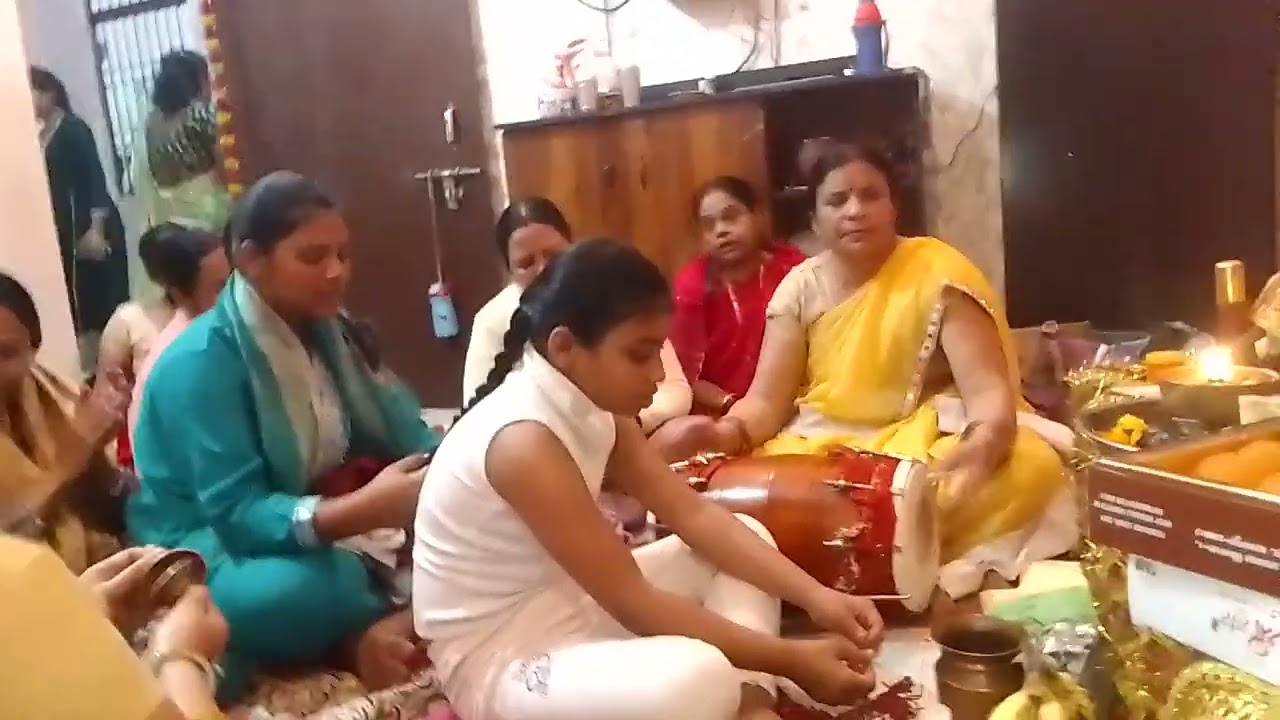Jai maa Shamshan vasni 🥰😊