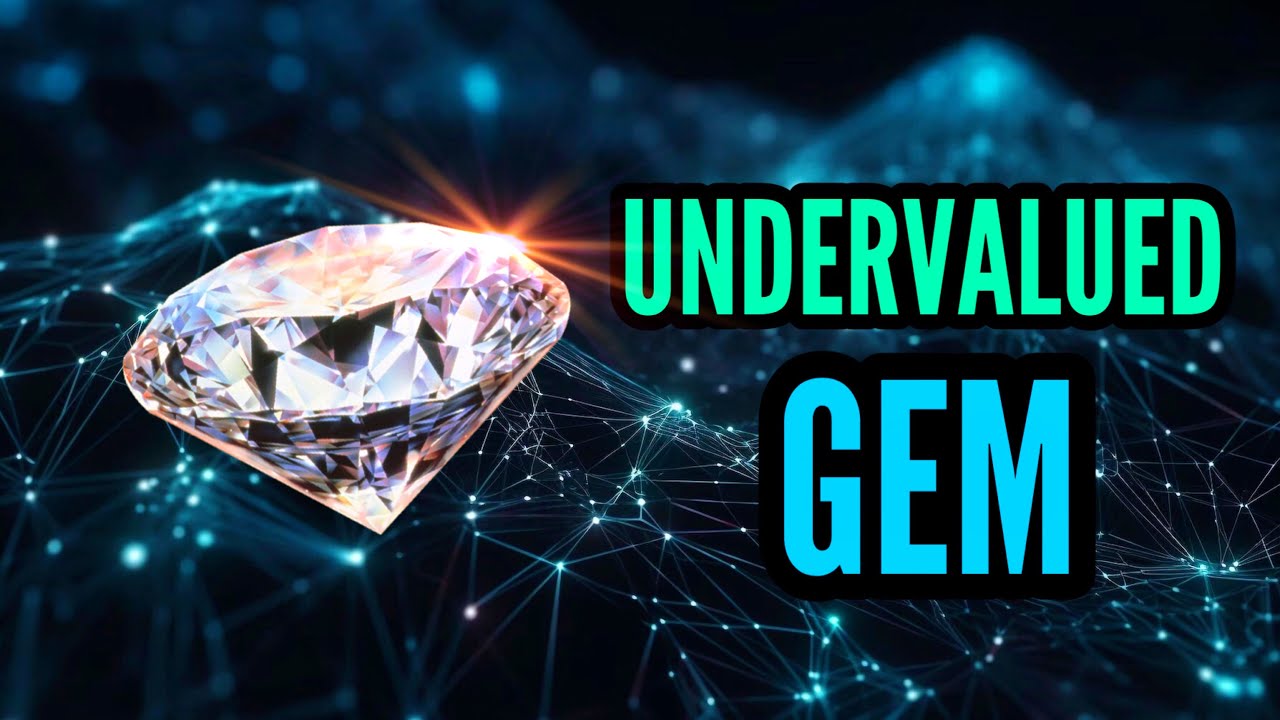 Is Palantir An Undervalued Gem?