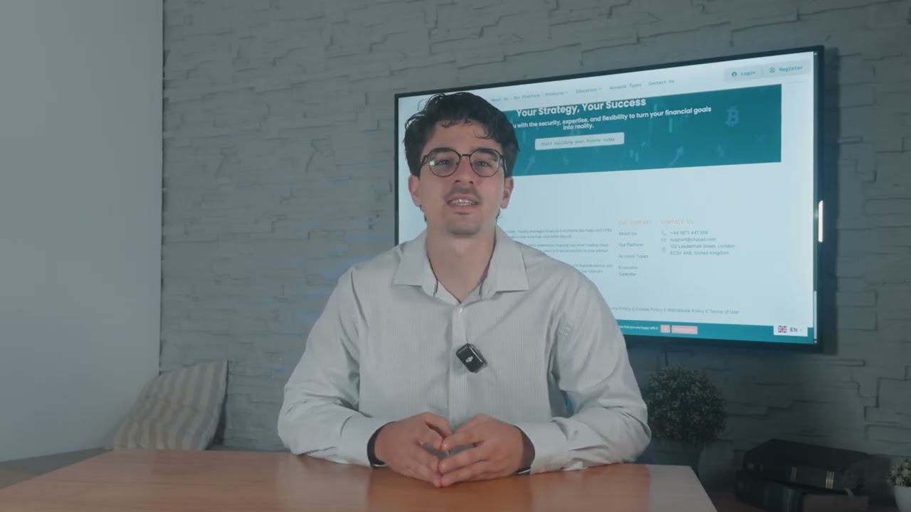 Cliquall Review 2025, A Reliable Broker Combining Modernity and Simplicity