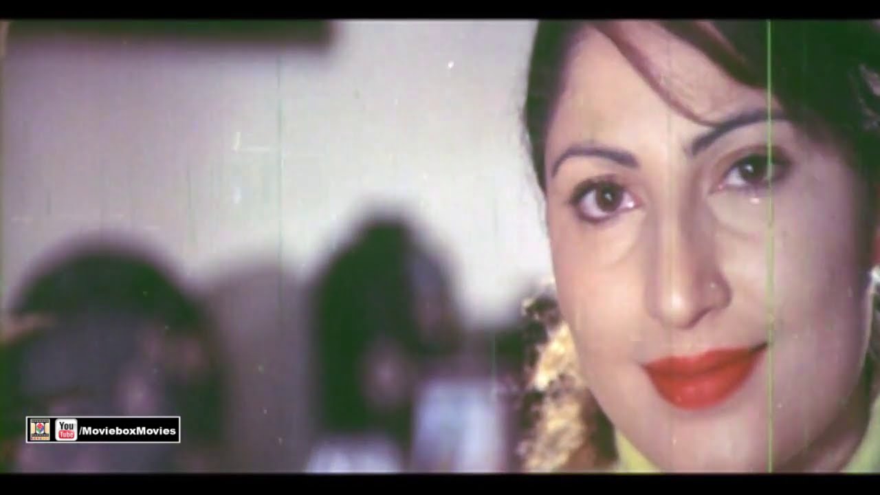 YEH ISHQ BARA DEEWANA HAI RAATON KO JAGAYE - SAIMA & SAUD - FILM ZOR