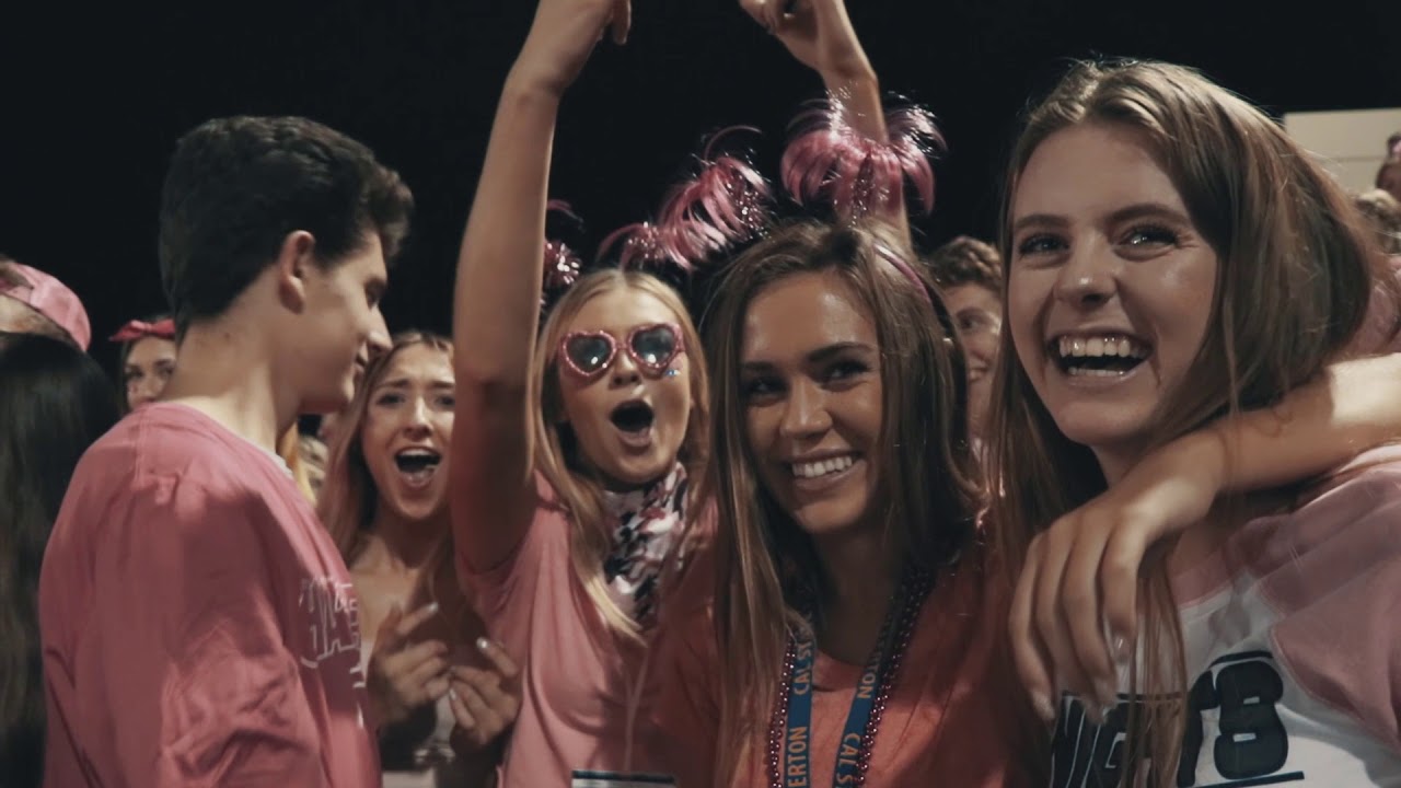 San Marcos High Class Of 2018