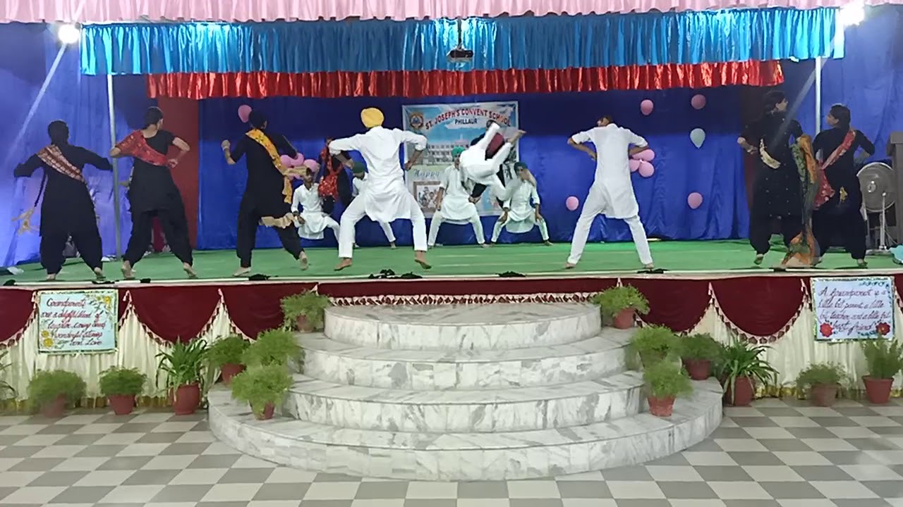 Bhangra