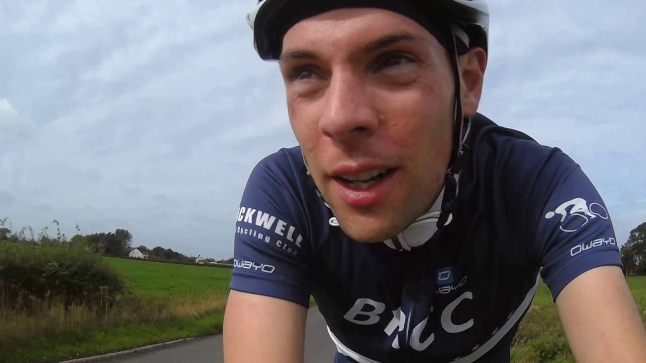 The Season Closer 200km Audax