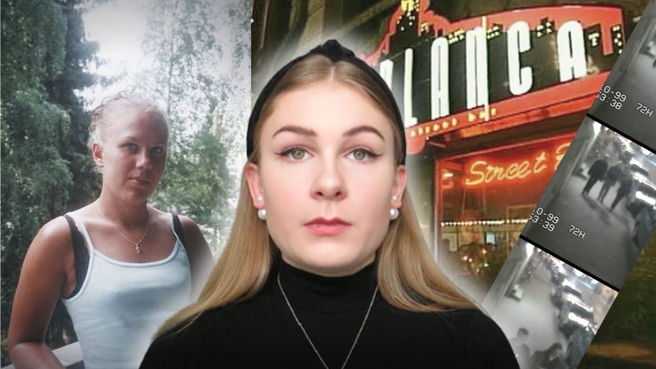 RAISA RÄISÄSEN KATOAMISTAPAUS: Mihin hävisi nuori koripallolupaus?