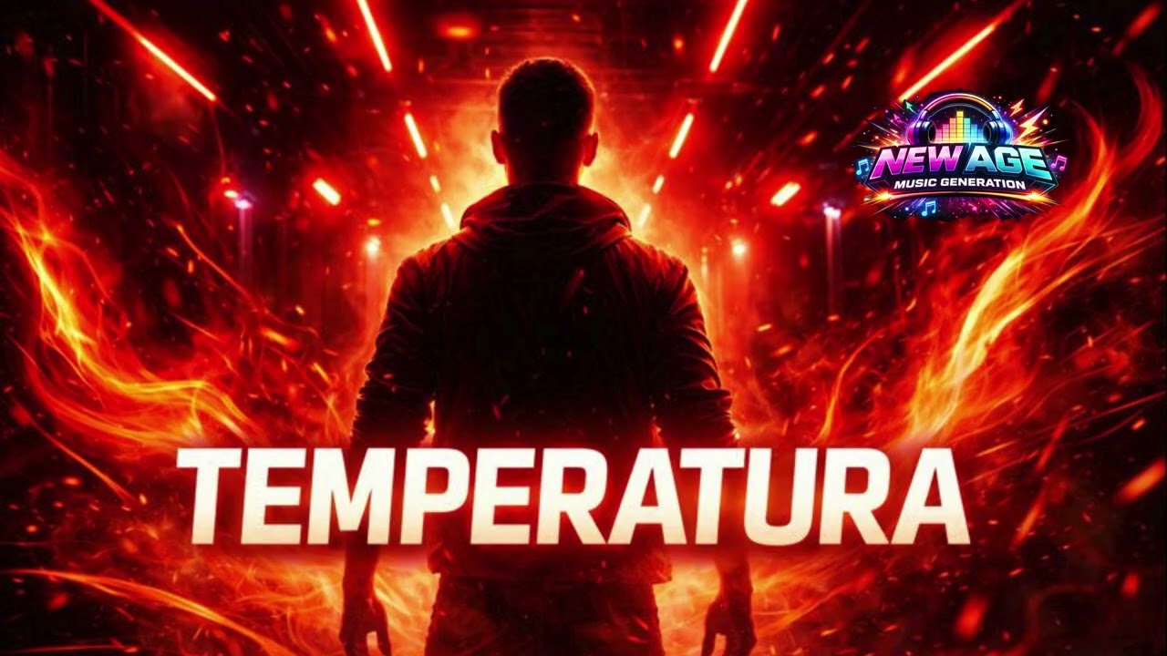 Skolim – Temperatura 🔥 (Hard Dance Remix)