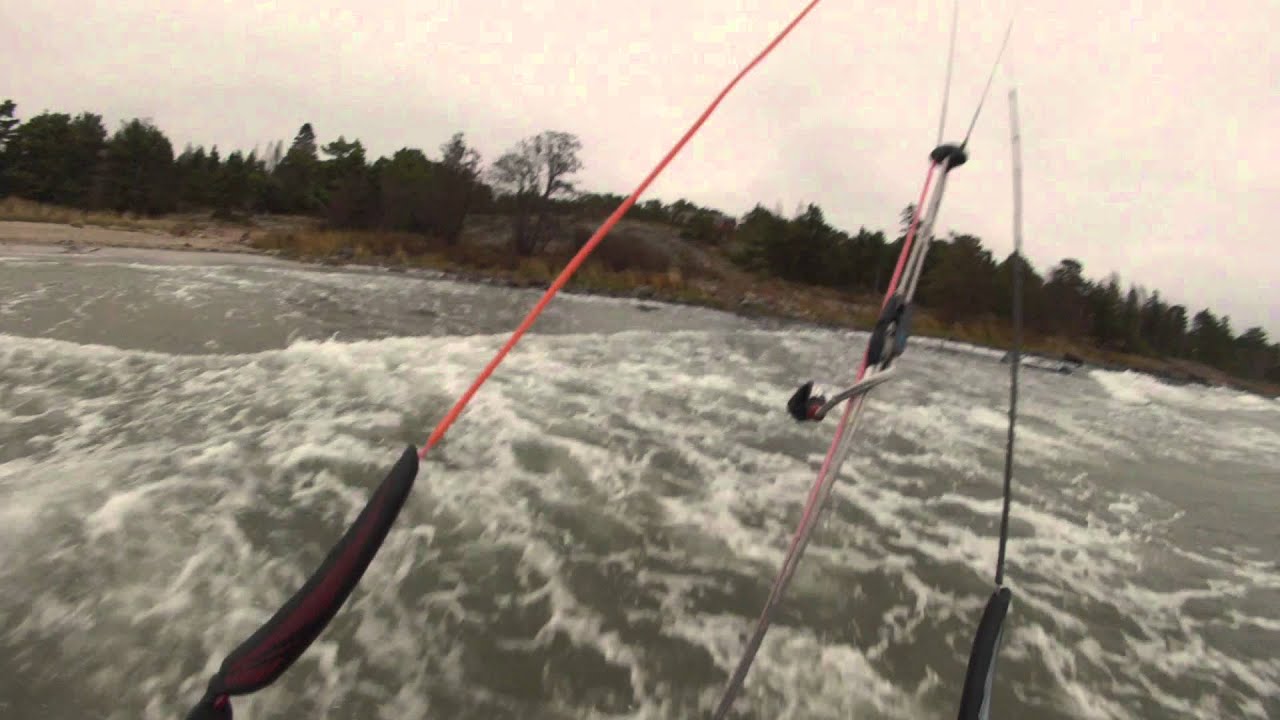 Skeppvik/Degersand November 2015