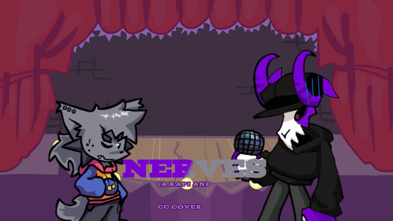 I wanted to try and get a voice for Kapi (Read desc)
