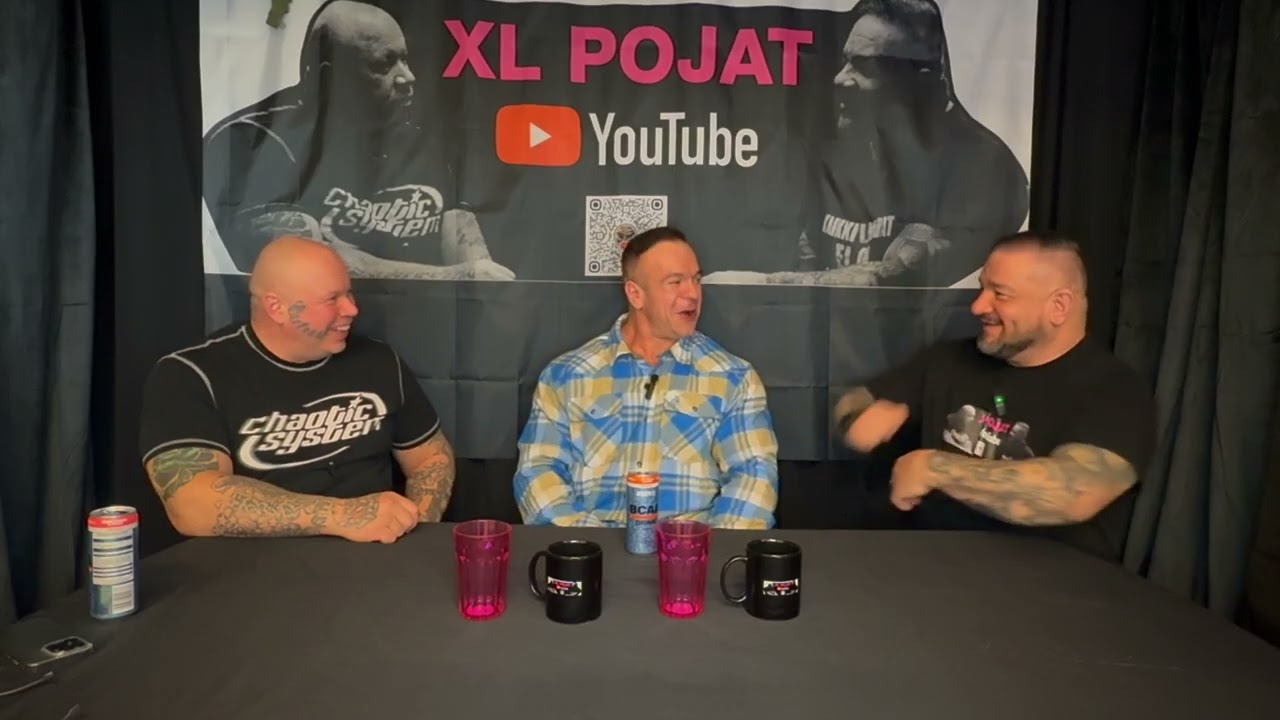 XL Pojat feat. Toni Kohonen