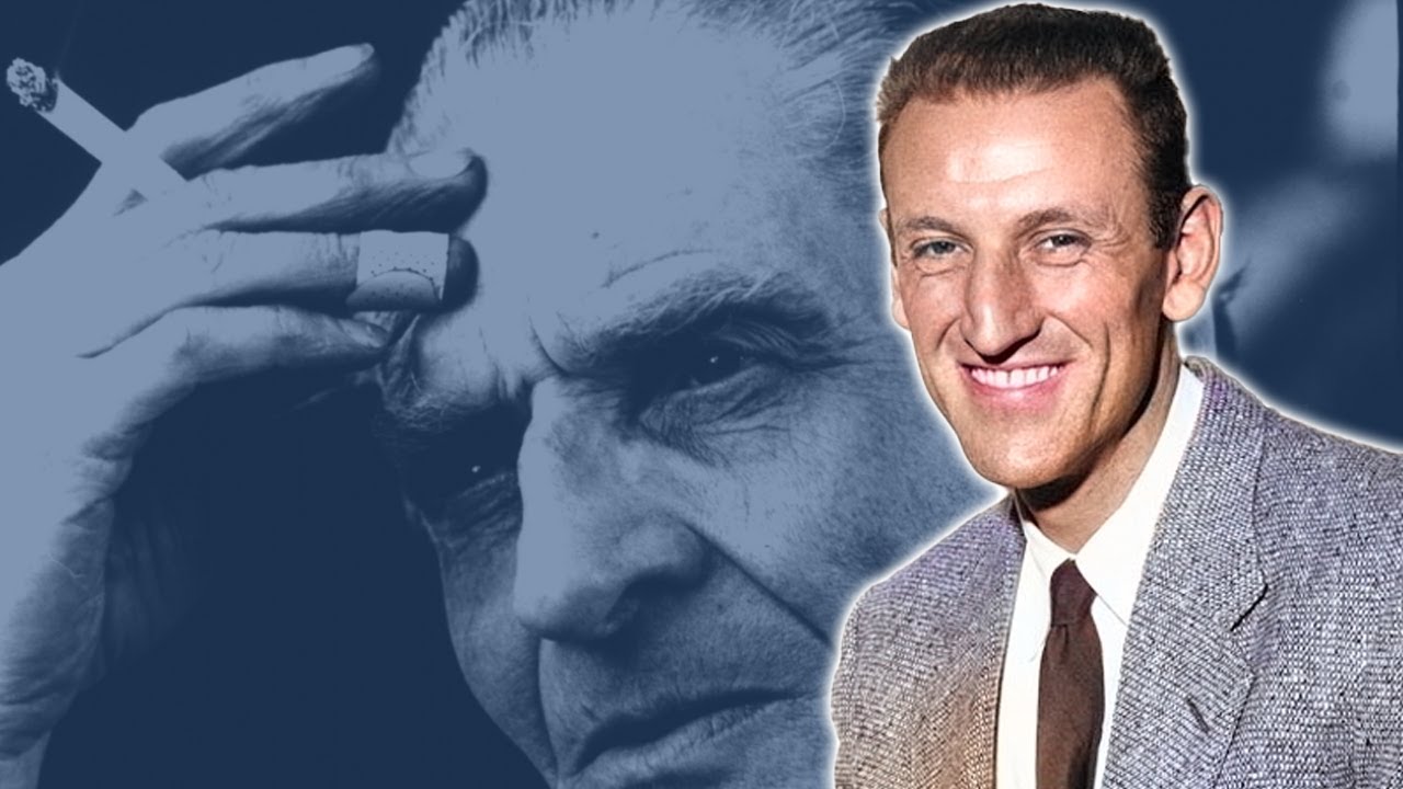 The Life And Tragic Ending of Jim Pollard