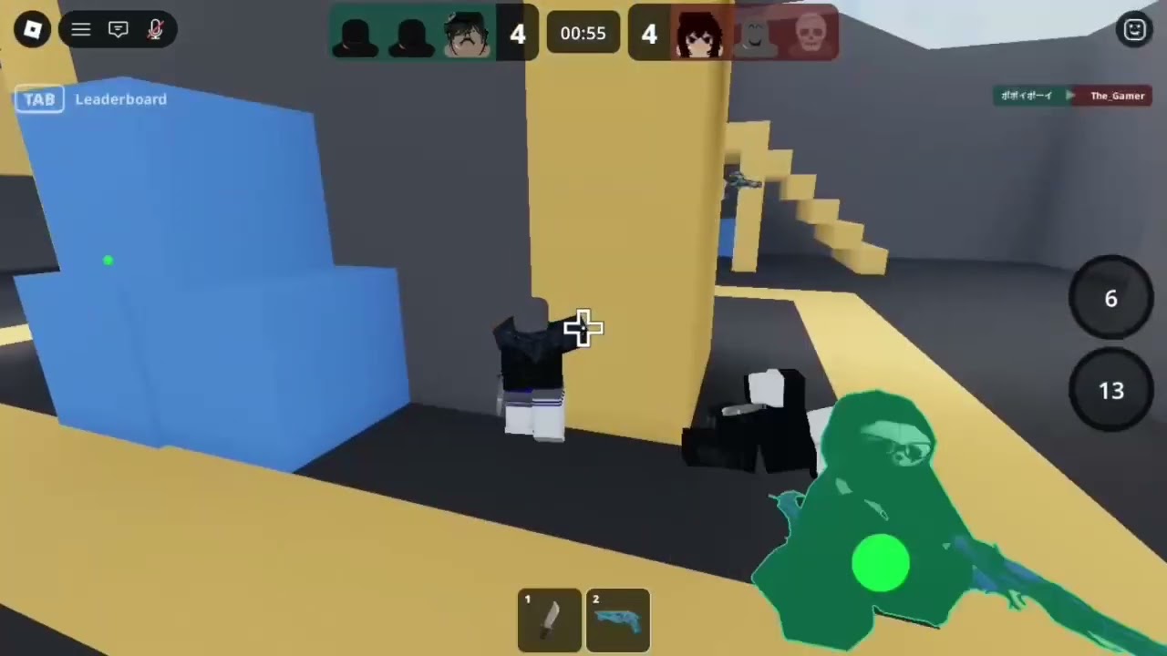 bad edit montage
