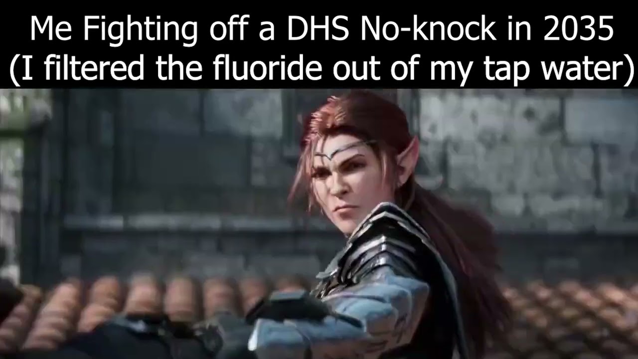 NoKnock