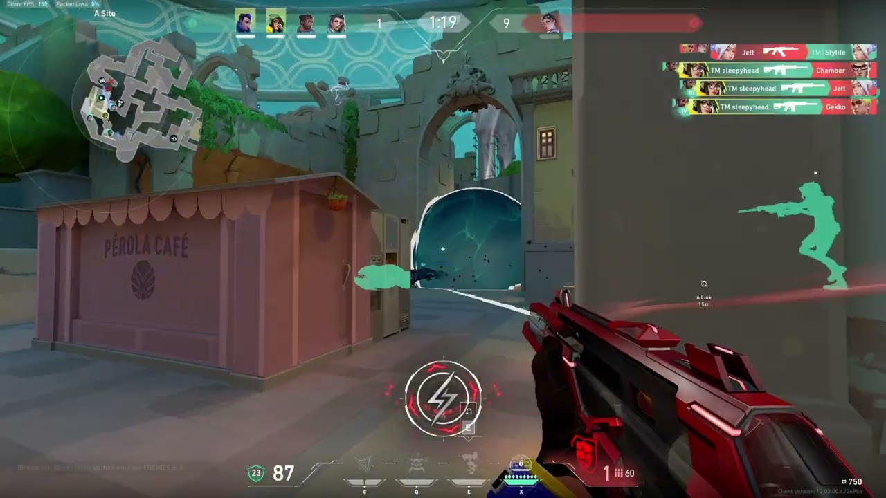 Inhuman