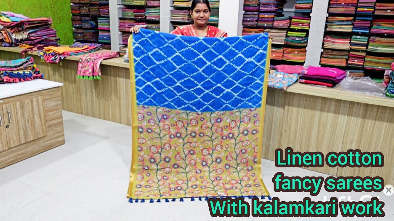 Linen COTTON SAREES,KOVAI COTTON,நெசவாளரஂகளினஂ நேரடிவிறஂபனை,தறி விலையிலஂ